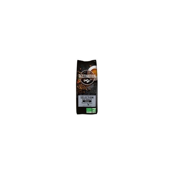 Destination Bio 100% Arábica Grão Nº1 250 g