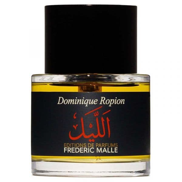 Frederic Malle The Night Eau de Parfum 50ml (Original)