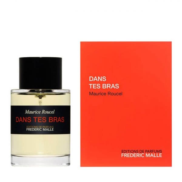 Frederic Malle Dans Tes Bras Man Eau de Parfum 100ml (Original)