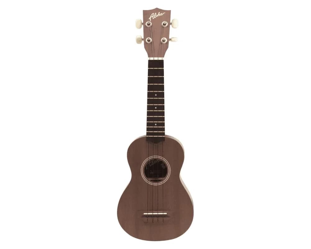Aloha 20S Soprano (c/saco)