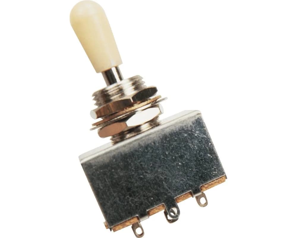 Yellow Parts EZ1180W - Tipo LP