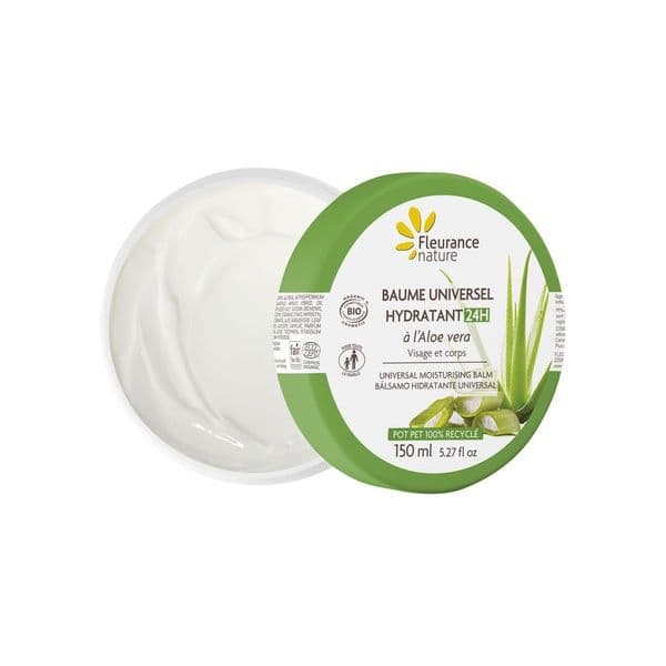 Fleurance Nature Universal Aloe Vera Bio Balm 150ml