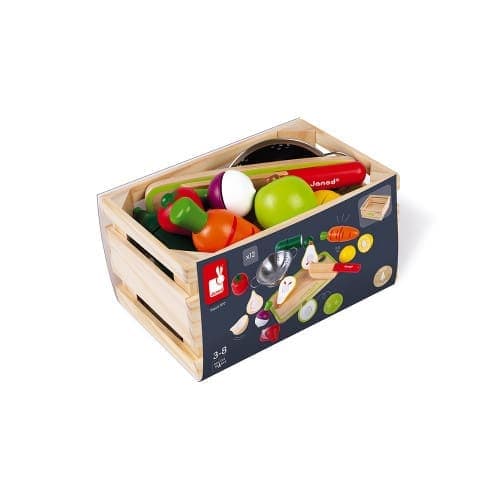 Janod Frutas e Legumes do Mercado