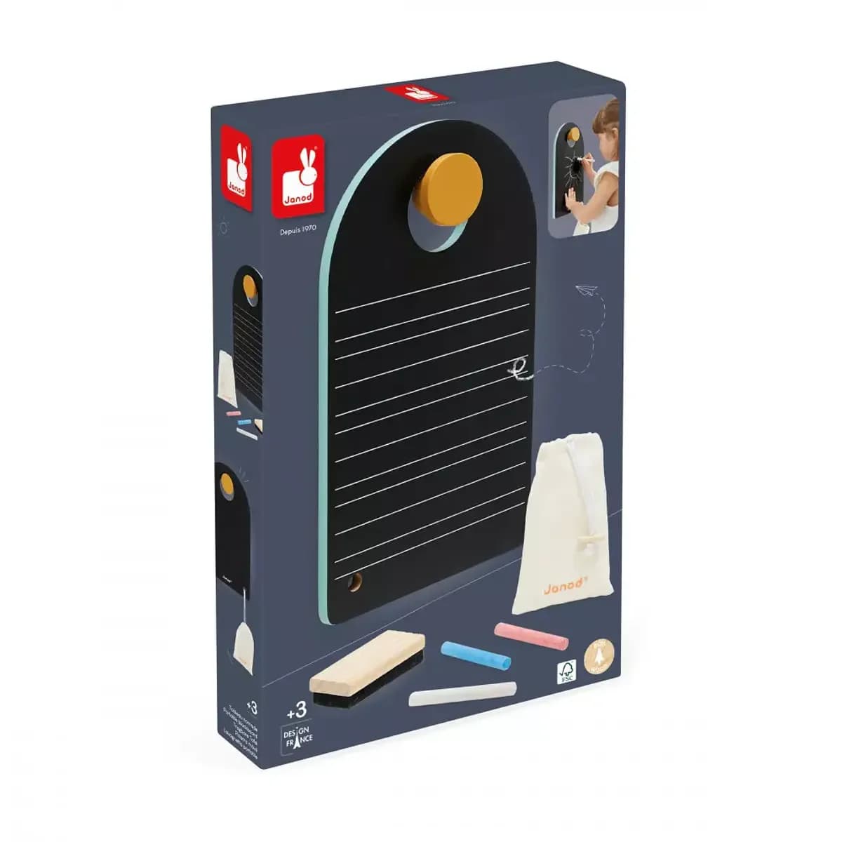 Quadro Portátil