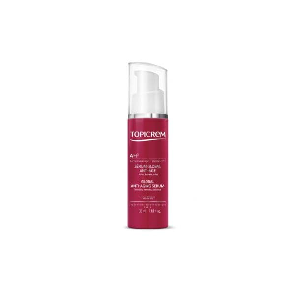 Topicrem AH Global Sérum 30ml