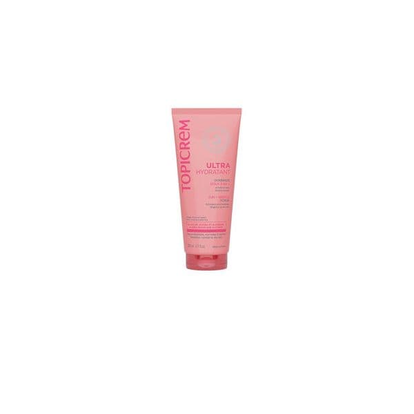 Topicrem Esfoliante Suave 3 em 1 200ml