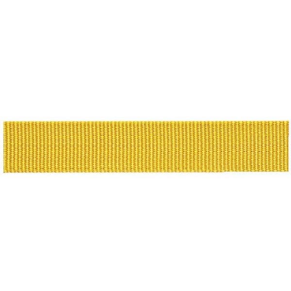 Beal Corda Escalada Flat 26 Mm Yellow - BSP26.Y