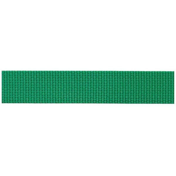 Beal Corda Escalada Flat 26 Mm Green - BSP26.G