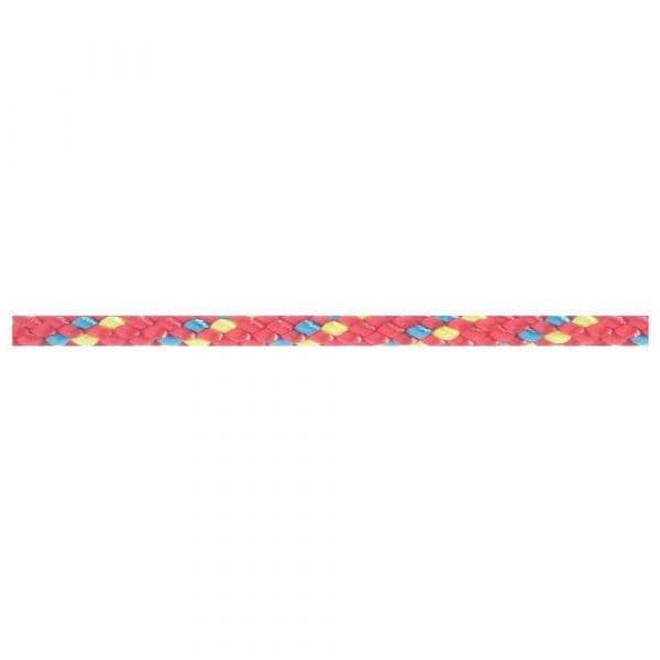 Beal Corda Escalada Cord 2 Mm Red - BC02.R