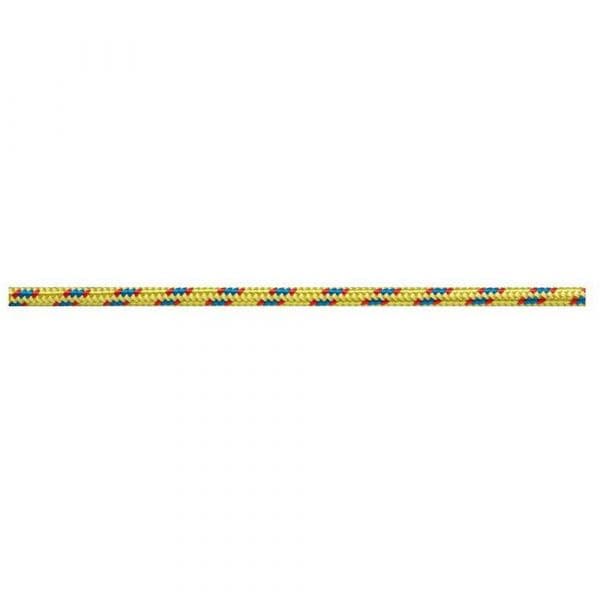 Beal Corda Escalada Cord 4 Mm Yellow - BC04.Y