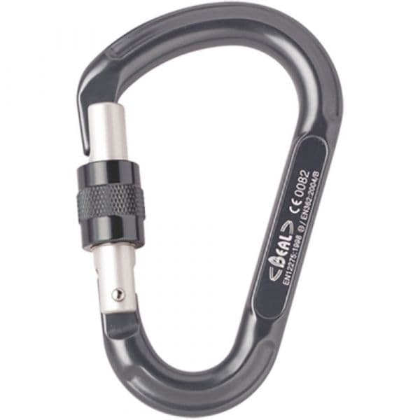 beal Mosquetão Be Lock 3 Matic - BMCLBL3