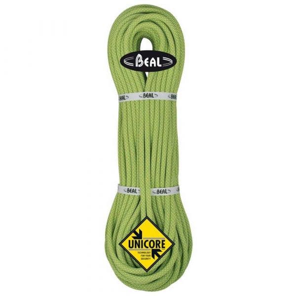 Beal Corda Escalada Stinger Dry Cover 9.4 Mm Anis - BC094S.80.A