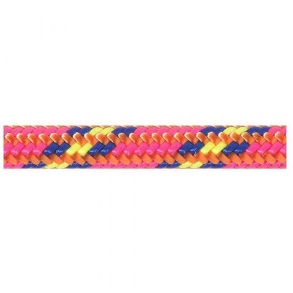 Beal Corda Escalada Cord Auxiliar 7 Mm Orange - BC07.O