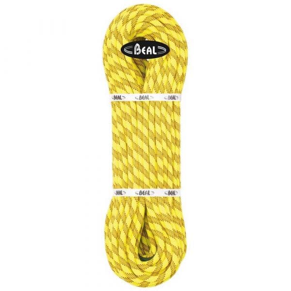 Beal Corda Escalada Antidote 102x70mm Yellow