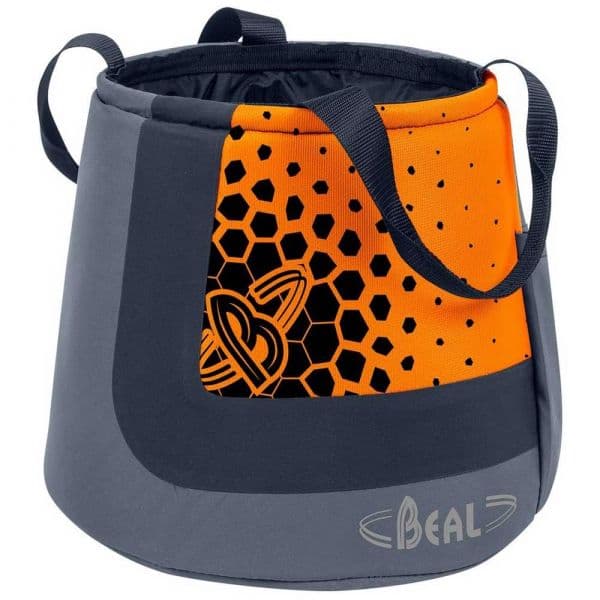 Beal Monster Cocoon Orange - Bsac.mxl.o