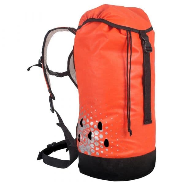 Beal Mochila Hydro Bag 40l Orange - Bsac.hydro
