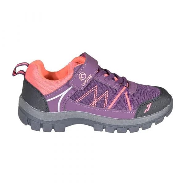 Lhotse Orpin Trainers Roxo 34