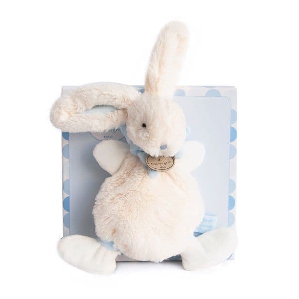 Doudou Et Compagnie Peluche Azul Coelhinho Bonbon DC2121 Azul