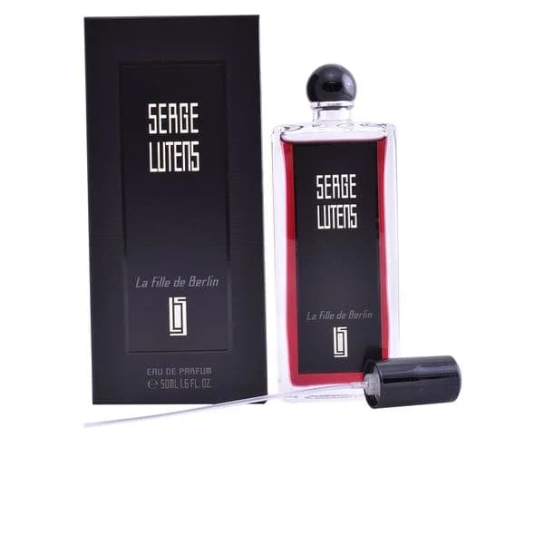 Serge Lutens La Fille de Berlin Eau de Parfum 50ml (Original)