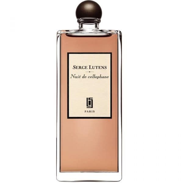 Serge Lutens Nuit de Cellophane Eau de Parfum 50ml (Original)