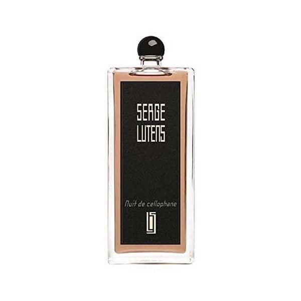 Serge Lutens Nuit de Cellophane Eau de Parfum 100ml (Original)