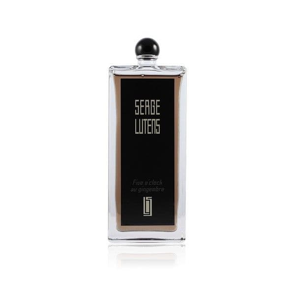 Serge Lutens Five O'Clock Au Gingembre Eau de Parfum 100ml (Original)