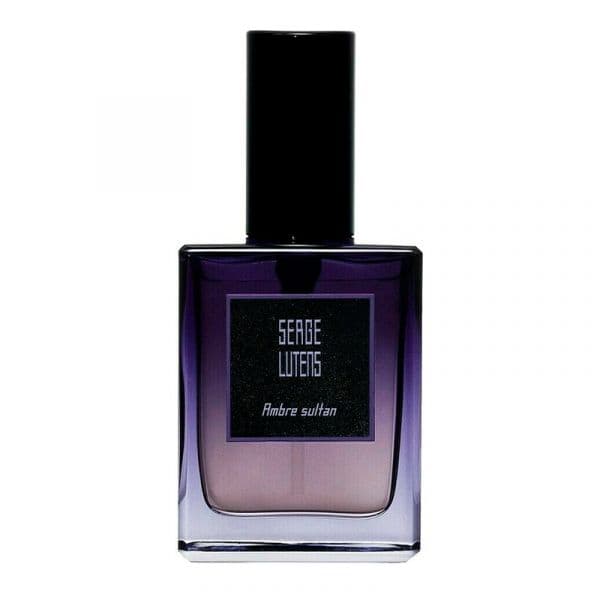 Serge Lutens Ambre Sultan Woman Eau de Parfum 25ml (Original)