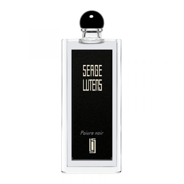 Serge Lutens Poivre Noir 50ml Eau de Parfum 50ml (Original)