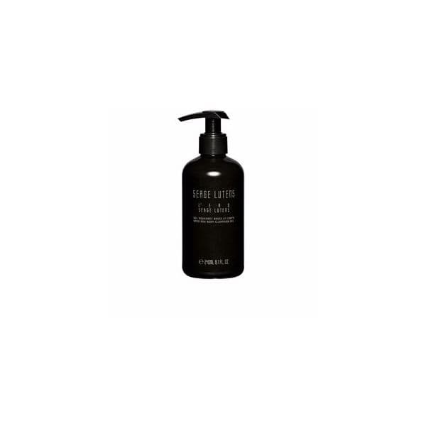 Serge Lutens l'Eau Hand and Body Cleansing Gel 240ml