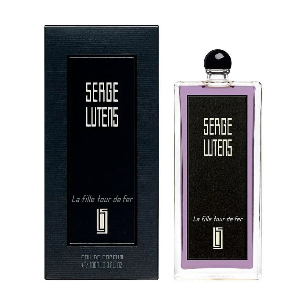 Serge Lutens La Fille Tour de Fer Woman Eau de Parfum 50ml (Original)