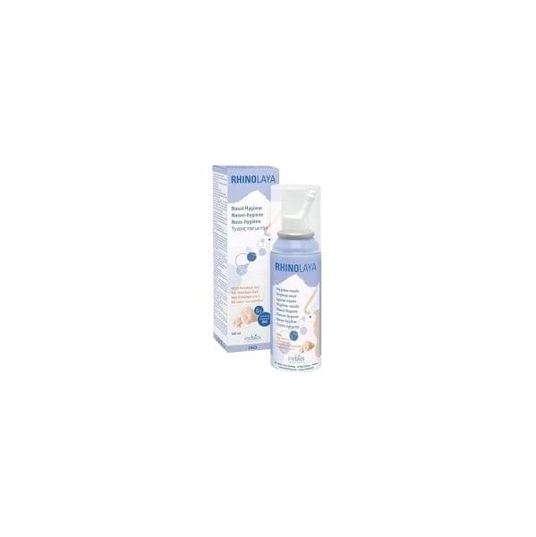 Inebios Rhinolaya Spray Higiene Nasal 100ml
