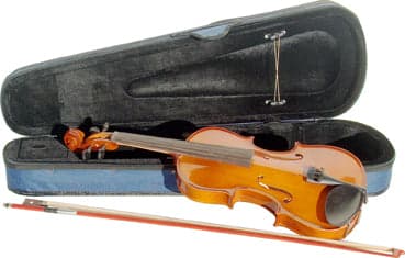 XP Violino 4/4 VS644 Tampo Abeto Maciço