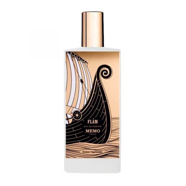 Memo Paris Flam Eau de Parfum 75ml (Original)