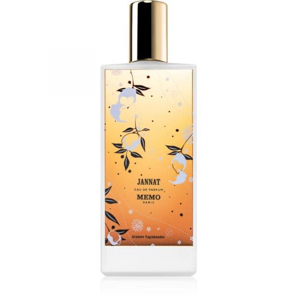 Memo Jannat Eau de Parfum 75ml (Original)