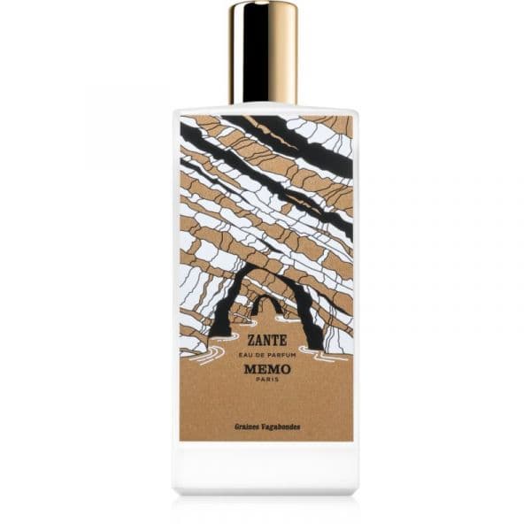 Memo Paris Zante Eau de Parfum 75ml (Original)