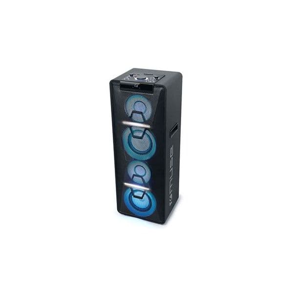 Muse Coluna Bluetooth M-1950 DJ Black