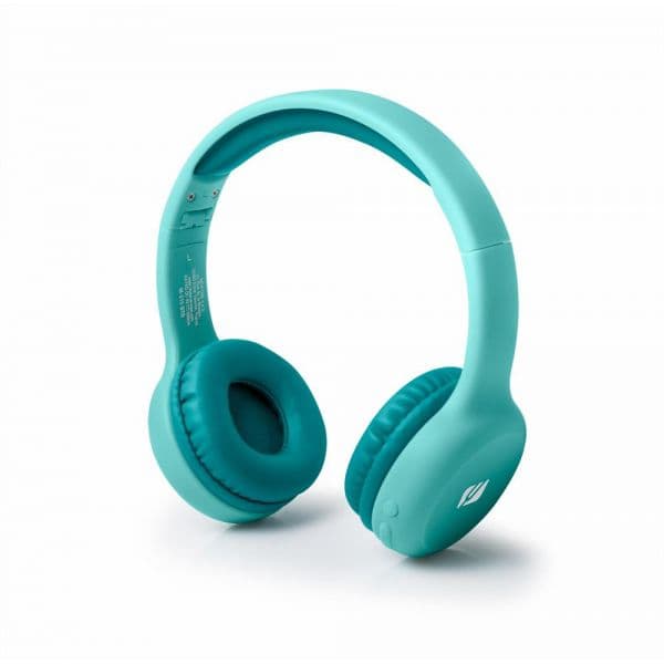 Muse M-215 Auscultadores Bluetooth TWS Green
