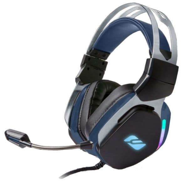 Muse M-230 GH Gaming Pretos - M230GH