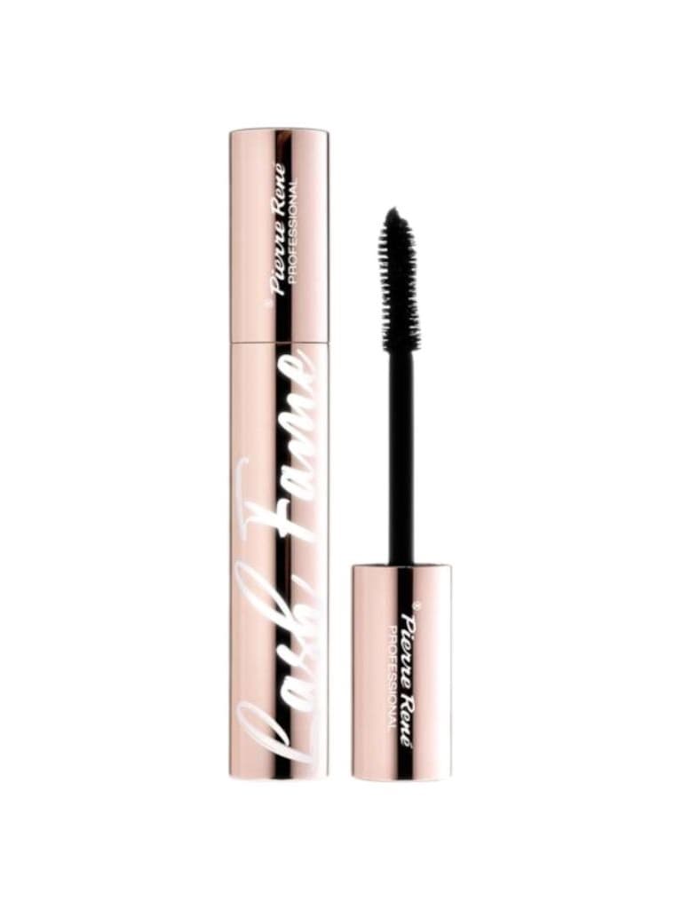 Pierre Rene Lash Fame Mascara de Pestanas