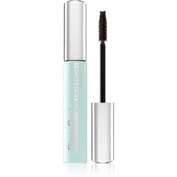 Pierre René Eyes Mascara Máscara para Dar Volume Tom 02 Brown 10ml