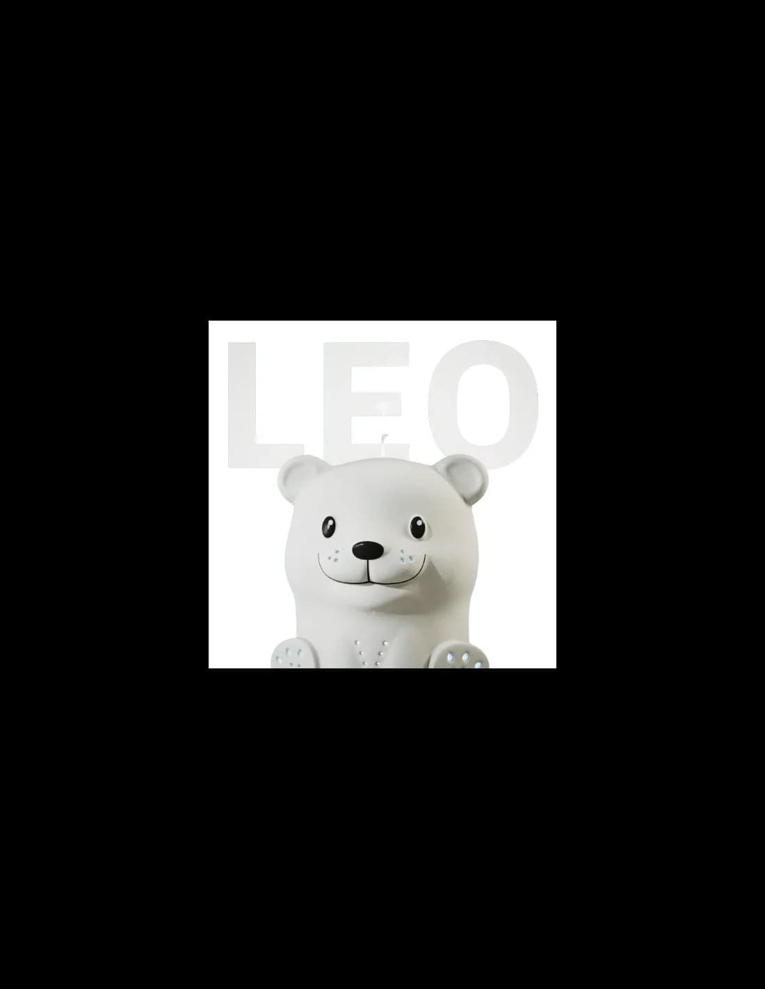 Difusor Animalia LEO