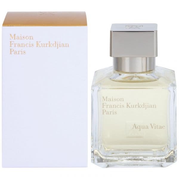 Maison Francis Kurkdjian Aqua Vitae Eau de Toilette 70ml (Original)