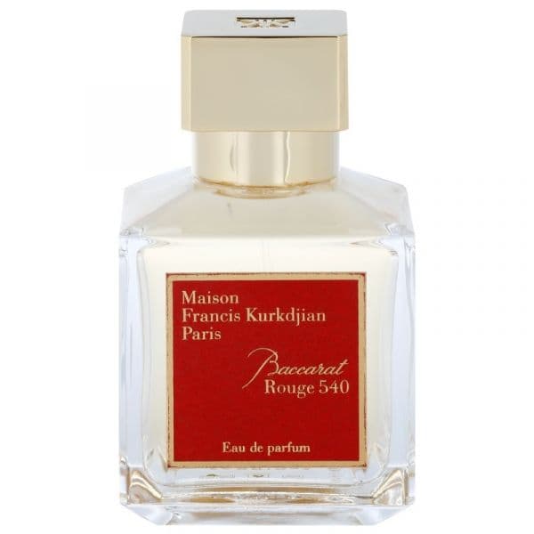 Maison Francis Kurkdjian Baccarat Rouge 540 Eau de Parfum 70ml (Original)