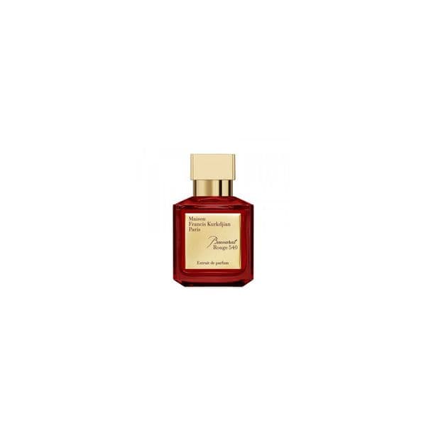 Maison Francis Kurkdjian Baccarat Rouge 540 Woman Extrait De Parfum 70ml (Original)