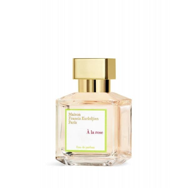 Maison Francis Kurkdjian À La Rose Woman Eau de Parfum 70ml (Original)