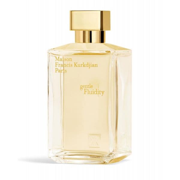 Maison Francis Kurkdjian Gentle Fluidity Gold Woman Eau de Parfum 200ml (Original)