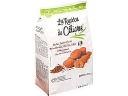 muffins les r.celiane mini chocolate sem glúten 210g