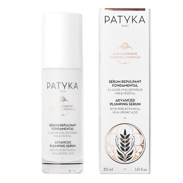Patyka Cosmetics Patyka Rides & Fermeté Sérum Volumizador Fundamental Bio 30ml