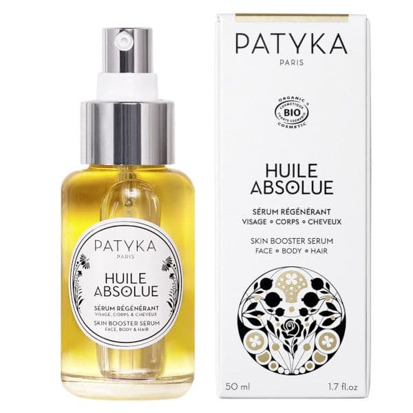 Patyka Cosmetics Patyka Huile Absolue Rosto e Corpo 50ml