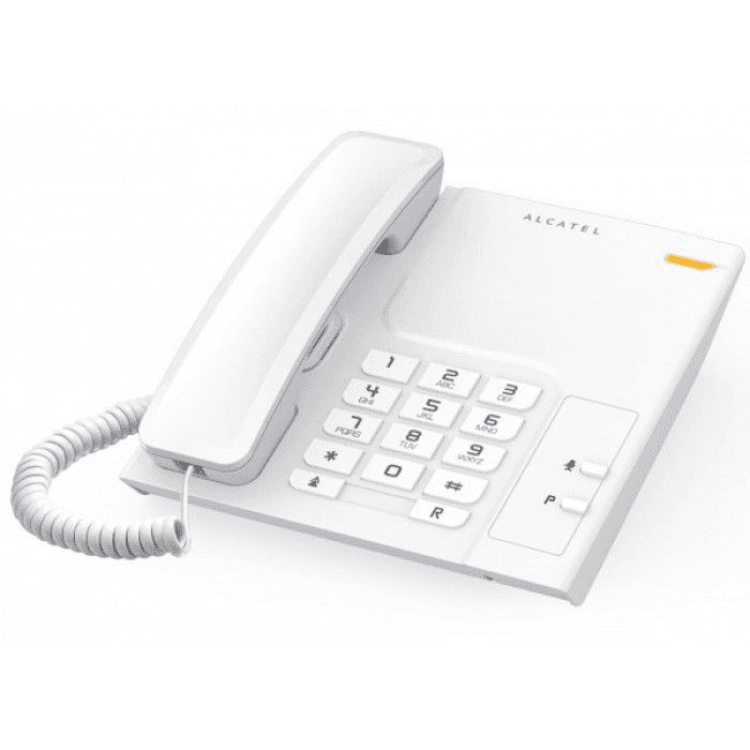 Alcatel Compact T26 Branco